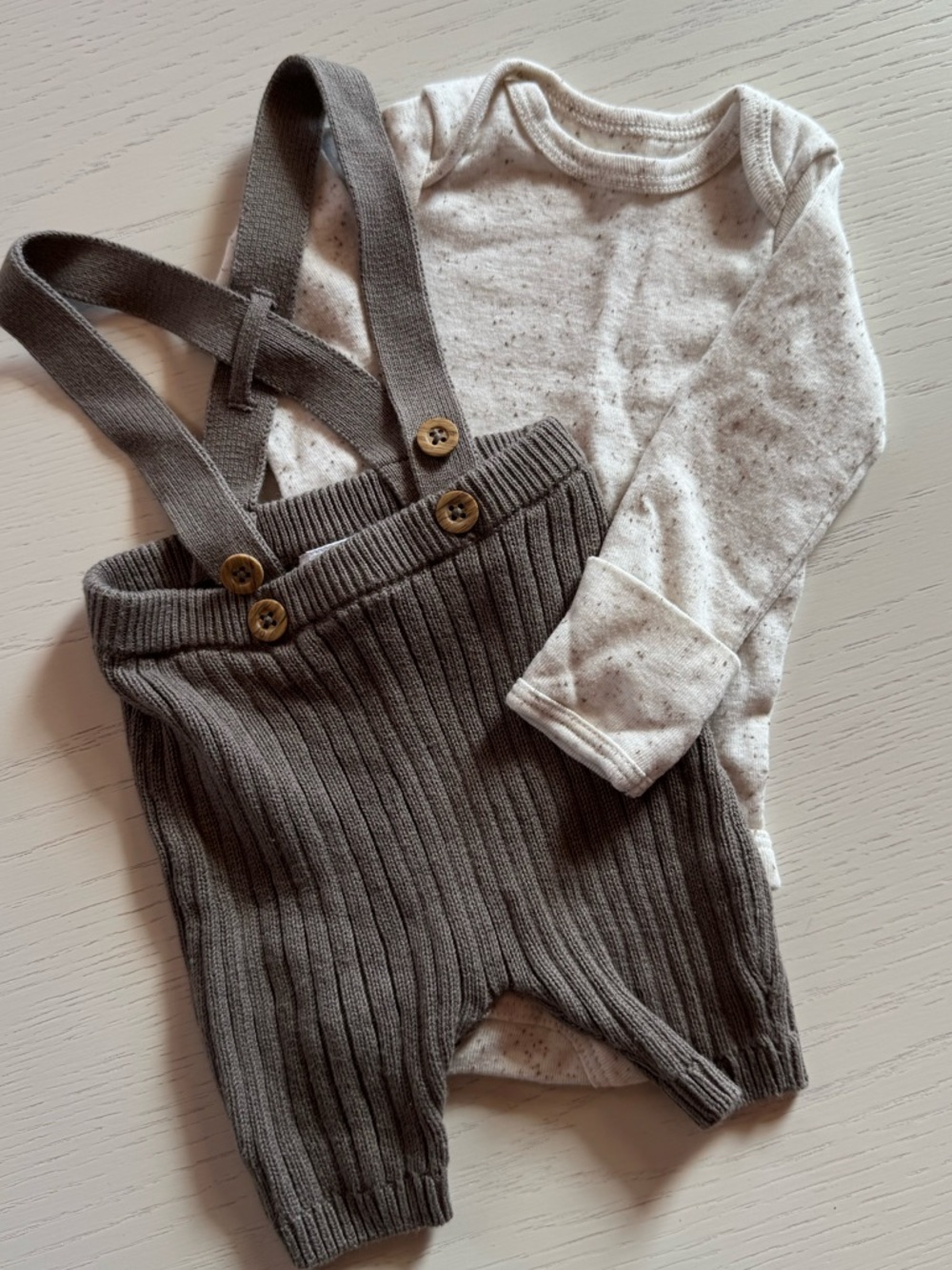 Matching sets for baby!